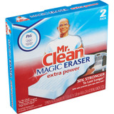 Mr. Clean Magic Eraser Cleansing Pad with Extra Power (2-Count) 04249