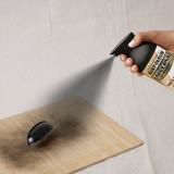 Rust-Oleum Universal 12 Oz. Gloss Black Paint 245196 785909