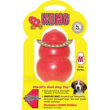 Kong Classic Dog Chew Toy, 15 to 35 Lb. KO-T2