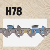 ControlCut 20" Repl Saw Chain H78 755230
