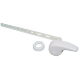 Do it White Tank Lever with Plastic Arm 436836