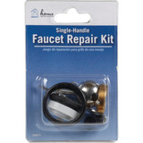 Home Impressions Home Impressions, Single handle Rubber, Plastic, Metal Faucet Repair Kit