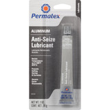 PERMATEX 1 Oz. Tube Anti-Seize Lubricant 81343