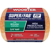 Wooster Super/Fab FTP 4 In. x 3/4 In. Knit Fabric Roller Cover RR925-4