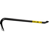 Collins  30 In. Gooseneck Wrecking Bar 32457