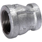 Southland 1 In. x 1/2 In. FPT Reducing Galvanized Coupling 511-353BG