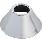 Do it 1/2 In. IPS Chrome Plated Metal Bell Flange 479268