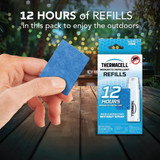 Thermacell 12 Hr. Mosquito Repellent Refill R1 607983