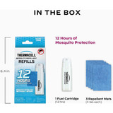 Thermacell 12 Hr. Mosquito Repellent Refill R1 607983