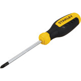 Stanley #2 x 4 In. Standard Phillips Screwdriver STHT60786