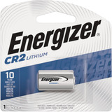 Energizer CR2 Lithium Battery EL1CR2BP