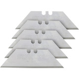 Stanley 2-Point Heavy-Duty 2-7-16 In. Utility Knife Blade (5-Pack) Pack of 10 11-921 333366