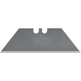 Stanley 2-Point Heavy-Duty 2-7-16 In. Utility Knife Blade (100-Pack) 11-921A 335998