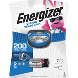 Energizer Vision 200 Lm. LED 3AAA Headlamp HDA32E