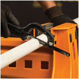 Stanley 10 In. Mini-Hack Mini Hacksaw