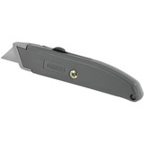 Stanley Homeowner's Retractable Straight Utility Knife 10-175