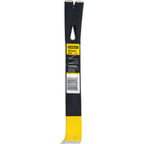 Stanley Wonder Bar 12-3-8 In. L Pry Bar 55-515 338230