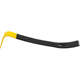 Stanley Wonder Bar 12-3-8 In. L Pry Bar 55-515 338230