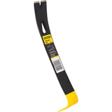 Stanley Wonder Bar 12-3-8 In. L Pry Bar 55-515 338230