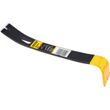 Stanley Wonder Bar 12-3-8 In. L Pry Bar 55-515 338230