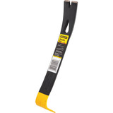 Stanley Wonder Bar 12-3-8 In. L Pry Bar 55-515 338230