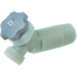 Reliance 2 In. Shank Water Heater Drain Valve 100108270