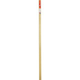 Do it Satin Gold Fluted 2 In. x 6 Ft. Aluminum Carpet Trim Bar, Extra Wide