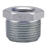 Anvil 1-1/2 In. x 1-1/4 In. Hex Galvanized Bushing 8700131207