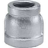 Anvil 1-1/2 In. x 1 In. FPT Reducing Galvanized Coupling 8700135703