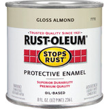 Stops Rust Almond Enamel 7770730