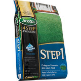 4-Step Program 5m Step1 Crabgrass+lwn F 39181 723371