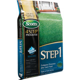 4-Step Program 5m Step1 Crabgrass+lwn F 39181 723371