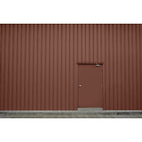 Rust-Oleum Professional High Performance Rusty Metal Primer, Red-Brown, 1 Gal. 7769402 777555