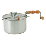 Whirley Pop 6 Qt. Stovetop Popcorn Popper 25008-N