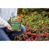 Scotts 3 Lb. All Purpose Flower & Vegetable Continuous Release Plant Food 1009001 707391