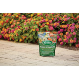 Scotts 3 Lb. All Purpose Flower & Vegetable Continuous Release Plant Food 1009001 707391