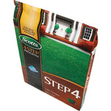 Scotts 4 Step Program Step 4 12.50 Lb. 5000 Sq. Ft. Fall Lawn Food 23622 723428