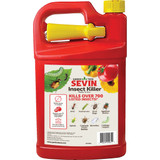 Garden Tech Sevin 1 Gal. Ready To Use Trigger Spray Insect Killer 100547234 758282