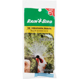 Rain Bird 330 Deg. 18 Ft. Radius Spray Head Nozzle 18AP