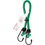 Erickson 1/4 In. x 13 In. Bungee Cord, Assorted Colors