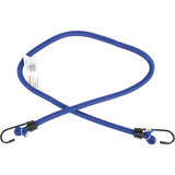 Erickson 1/4 In. x 36 In. Bungee Cord, Assorted Colors 06636 Pack of 10