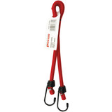 Erickson 1/4 In. x 24 In. Bungee Cord, Assorted Colors