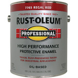 Professional Regal Red Enamel 7765402