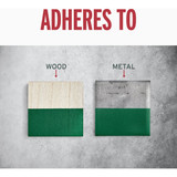 Stops Rust Hunter Green Enamel 7738502 778144