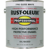 Professional White Enamel 7792402