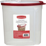 Rubbermaid Flex&Seal 1.5 Gal. Clear Food Storage Container with Lid 2184347