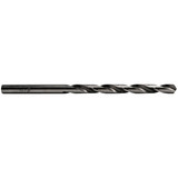 Century Drill & Tool Number 10 HSS Brite Drill Bit