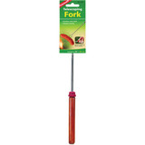 Coghlans 6.5 In. to 34 In. Telescoping Chrome-Plated Metal Hot Dog Fork 9670