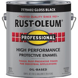 Professional Black Enamel 7779402 777332