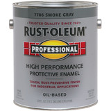 Professional Smoke Gray Enamel 7786402